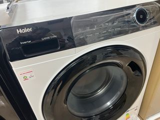 Lavadora Haier 10 kg Inverter