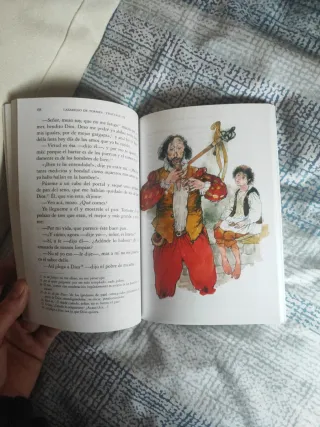 El Lazarillo De Tormes (ch N/e)