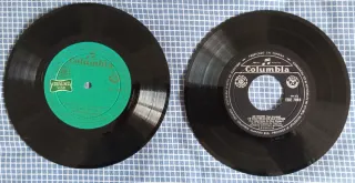 Lote Galicia - Cuentos y canciones