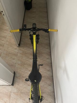 Scott Spark 970 2020 M Doble Suspensión