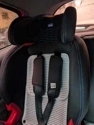 Silla de coche Chicco