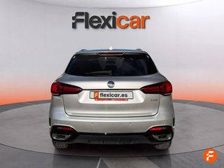 MG HS 1.5T Luxury DCT