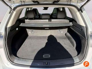 MG HS 1.5T Luxury DCT