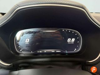 MG HS 1.5T Luxury DCT