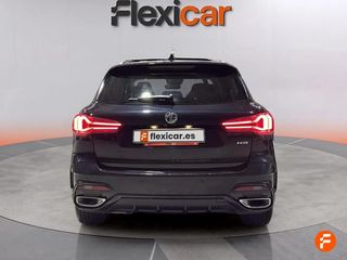 MG HS 1.5 Turbo GDI Luxury DCT