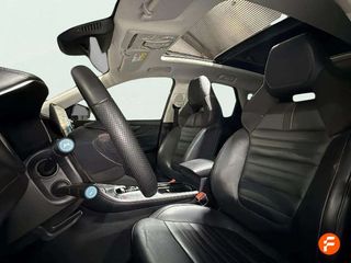 MG HS 1.5 Turbo GDI Luxury DCT