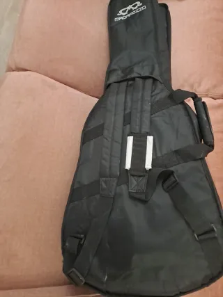 Guitarra Juan Struch modelo 350