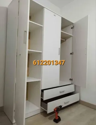 Armario Armario Armario De madera