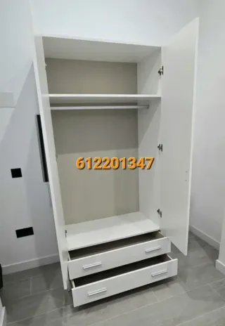 Armario Armario Armario De madera