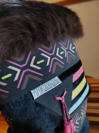 Stivali Tecnica Moon Boot Vintage