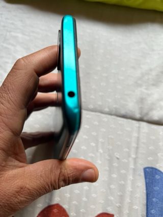 Xiaomi Redmi 9C Verde