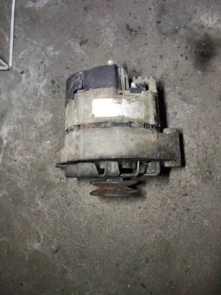 Alternador BMW E30 324d