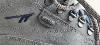 Botas Hi-Tec Talla 44 Gris