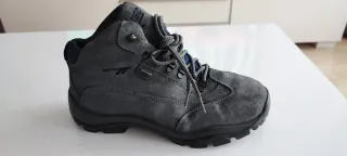 Botas Hi-Tec Talla 44 Gris