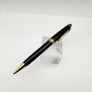 Lote Montblanc Pluma 146 + Bolígrafo 164 + Estuche