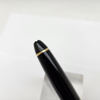 Lote Montblanc Pluma 146 + Bolígrafo 164 + Estuche