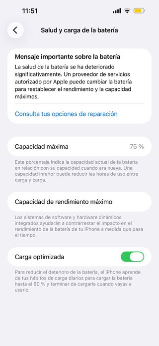 iPhone 14 Pro Max 256GB Viola. Tutto funziona bene