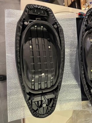 Asiento Yamaha NMAX 125