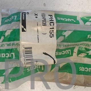 LATIGUILLO FRENO TOYOTA LAND CRUISER NUEVO PHC155