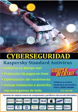 REPARACION DE ORDENADORES