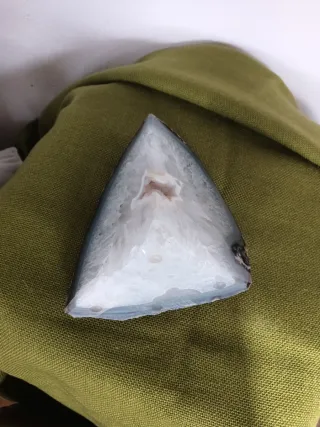 Geoda de Cuarzo Natural