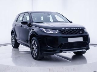 LAND ROVER DISCOVERY SPORT 2.0D 163 CV AWD AUTO