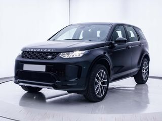 LAND ROVER DISCOVERY SPORT 2.0D 163 CV AWD AUTO