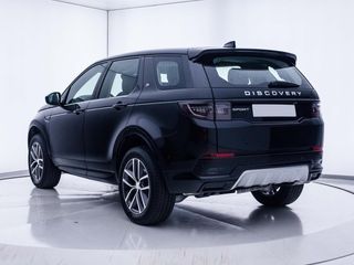 LAND ROVER DISCOVERY SPORT 2.0D 163 CV AWD AUTO
