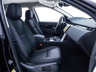 LAND ROVER DISCOVERY SPORT 2.0D 163 CV AWD AUTO