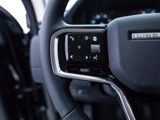 LAND ROVER DISCOVERY SPORT 2.0D 163 CV AWD AUTO