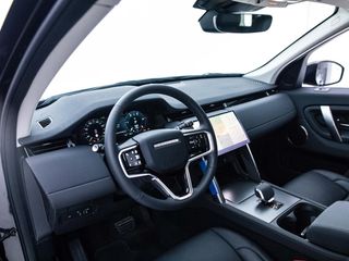 LAND ROVER DISCOVERY SPORT 2.0D 163 CV AWD AUTO