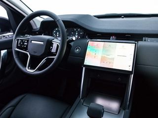 LAND ROVER DISCOVERY SPORT 2.0D 163 CV AWD AUTO