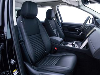 LAND ROVER DISCOVERY SPORT 2.0D 163 CV AWD AUTO