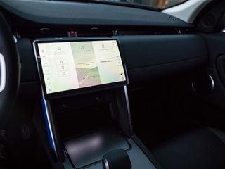 LAND ROVER DISCOVERY SPORT 2.0D 163 CV AWD AUTO