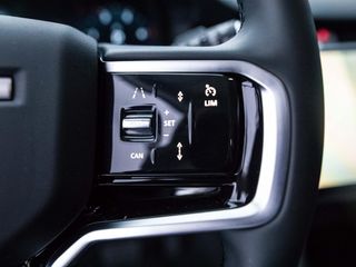 LAND ROVER DISCOVERY SPORT 2.0D 163 CV AWD AUTO