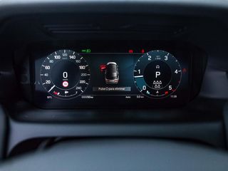 LAND ROVER DISCOVERY SPORT 2.0D 163 CV AWD AUTO