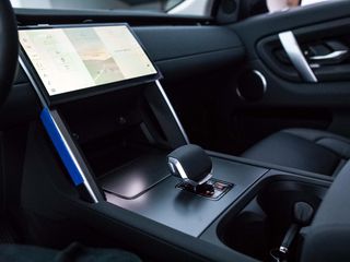 LAND ROVER DISCOVERY SPORT 2.0D 163 CV AWD AUTO