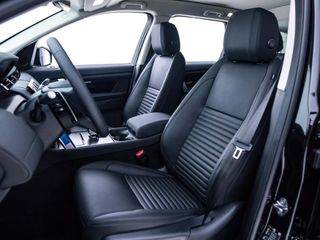 LAND ROVER DISCOVERY SPORT 2.0D 163 CV AWD AUTO