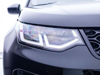 LAND ROVER DISCOVERY SPORT 2.0D 163 CV AWD AUTO