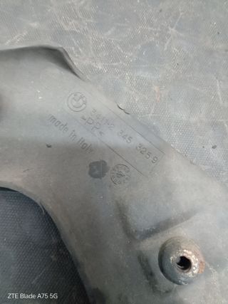 Plastica Copri Pinza Freno BMW F 650 ST