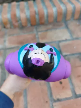 Muñeco Gobernador Ratcliffe Pocahontas Disney