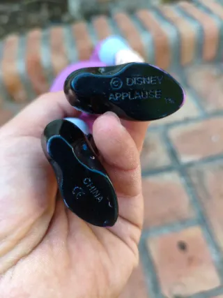 Muñeco Gobernador Ratcliffe Pocahontas Disney