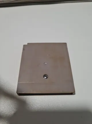 TENNIS Nintendo Game Boy DMG-TN-UKV