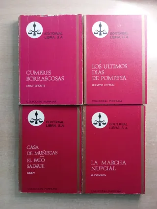 Elige un libro clásico por 3€