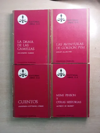 Elige un libro clásico por 3€