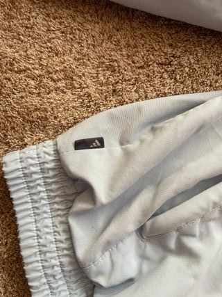 Chaqueta Adidas Azul