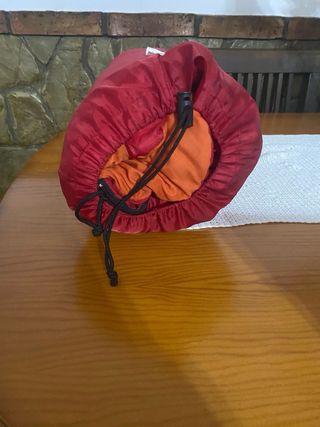 Saco de dormir Quechua S20 Simple