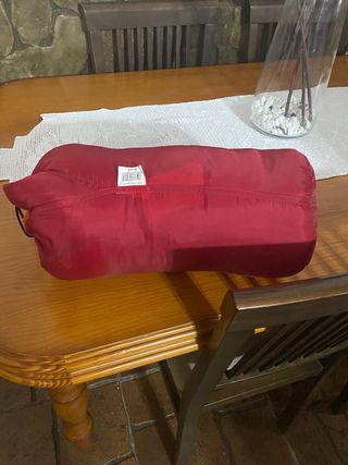 Saco de dormir Quechua S20 Simple