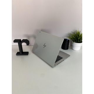 Portátil HP G6 i5 8a 16Gb RAM 13,3" 256Gb SSD M.2