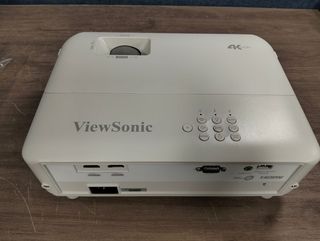 ViewSonic PX701-4K: Proyector UHD 4K 3200 lùmens